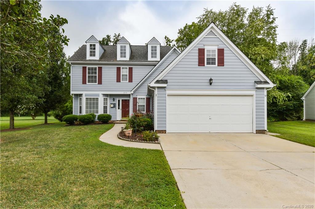Property image 2 of 2018 Stonewyck Avenue in Stonewyck, Kannapolis, NC 28081