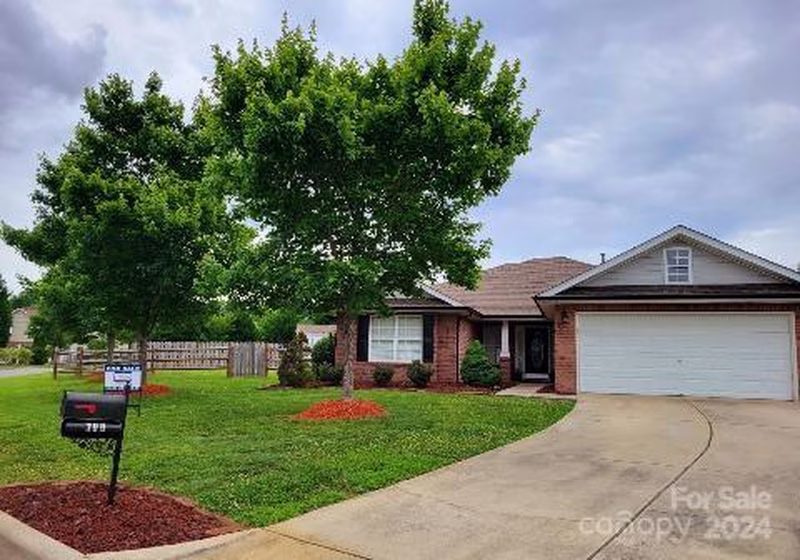 300 Ashmont Drive