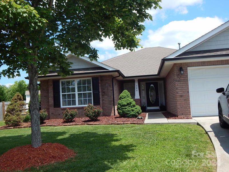 Property image 2 at 300 Ashmont Drive, Kannapolis, NC 28081