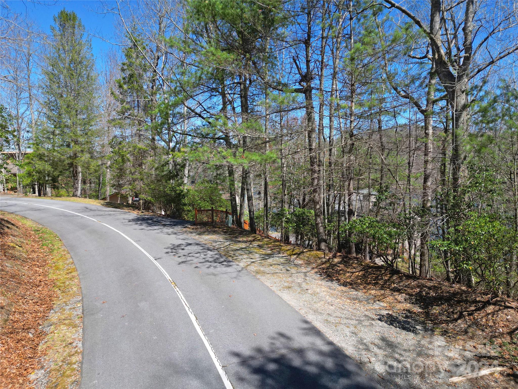 Property image 3 of U22 L019 Cheulah Road in Connestee Falls, Brevard, NC 28712