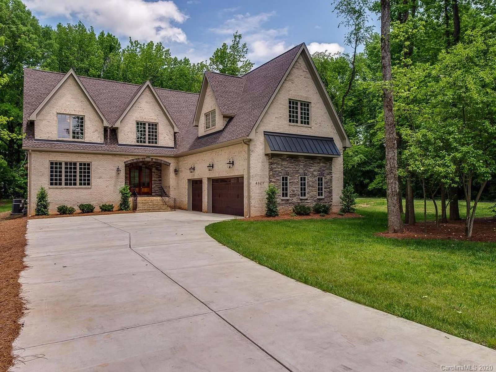 Property image 1 at 4329 Tottenham Road, Charlotte, NC 28226