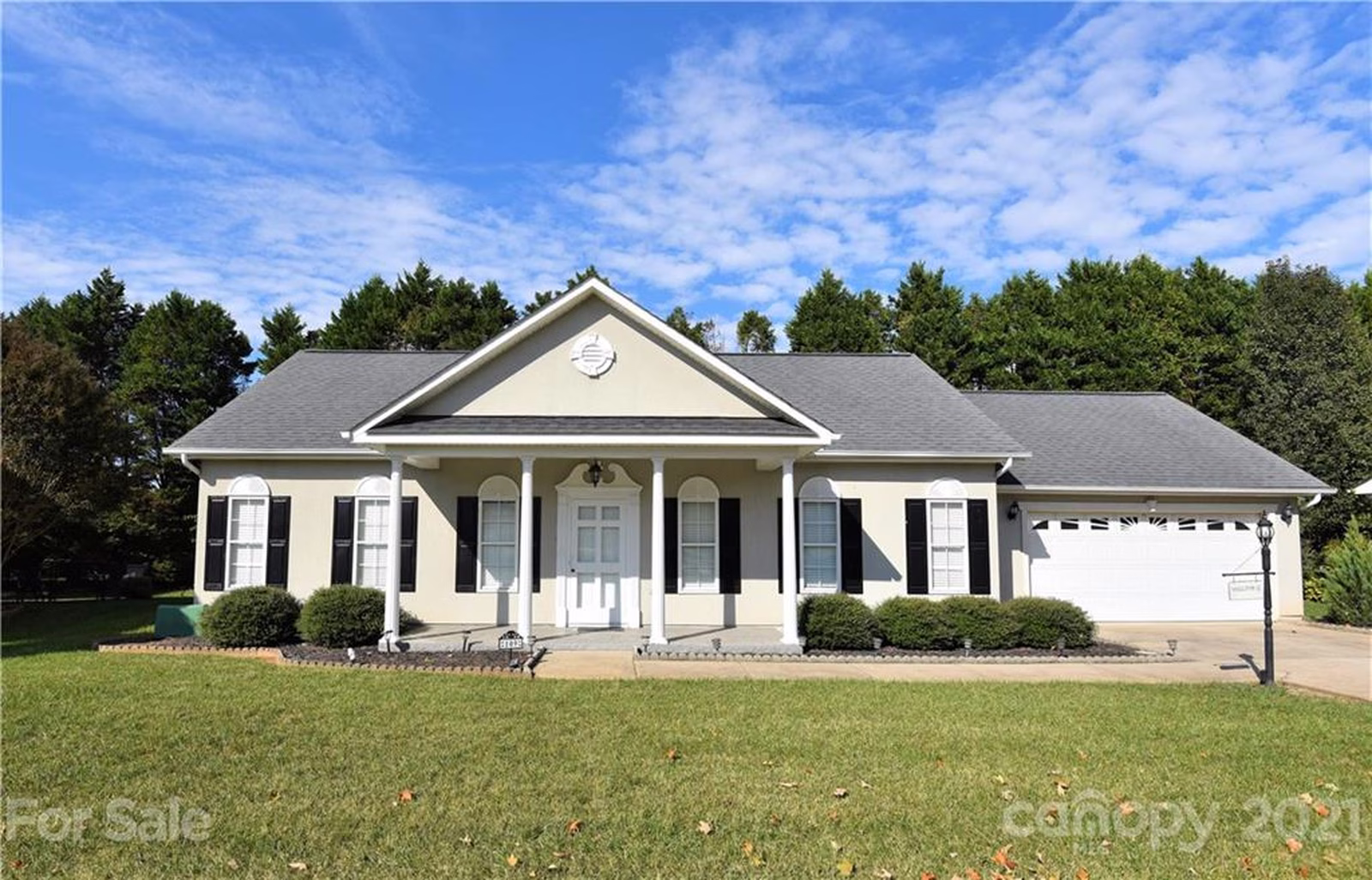 Property image 1 at 109 Yorkshire Drive, Salisbury, NC 28144
