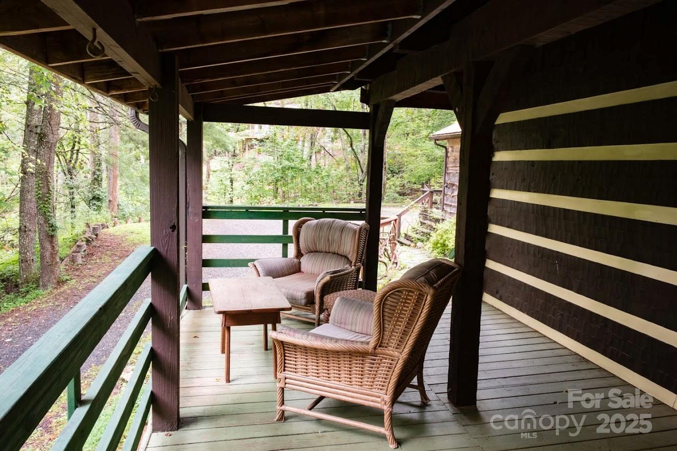 Property image 3 of 75 Appalachian Way in High Cove, Bakersville, NC 28705