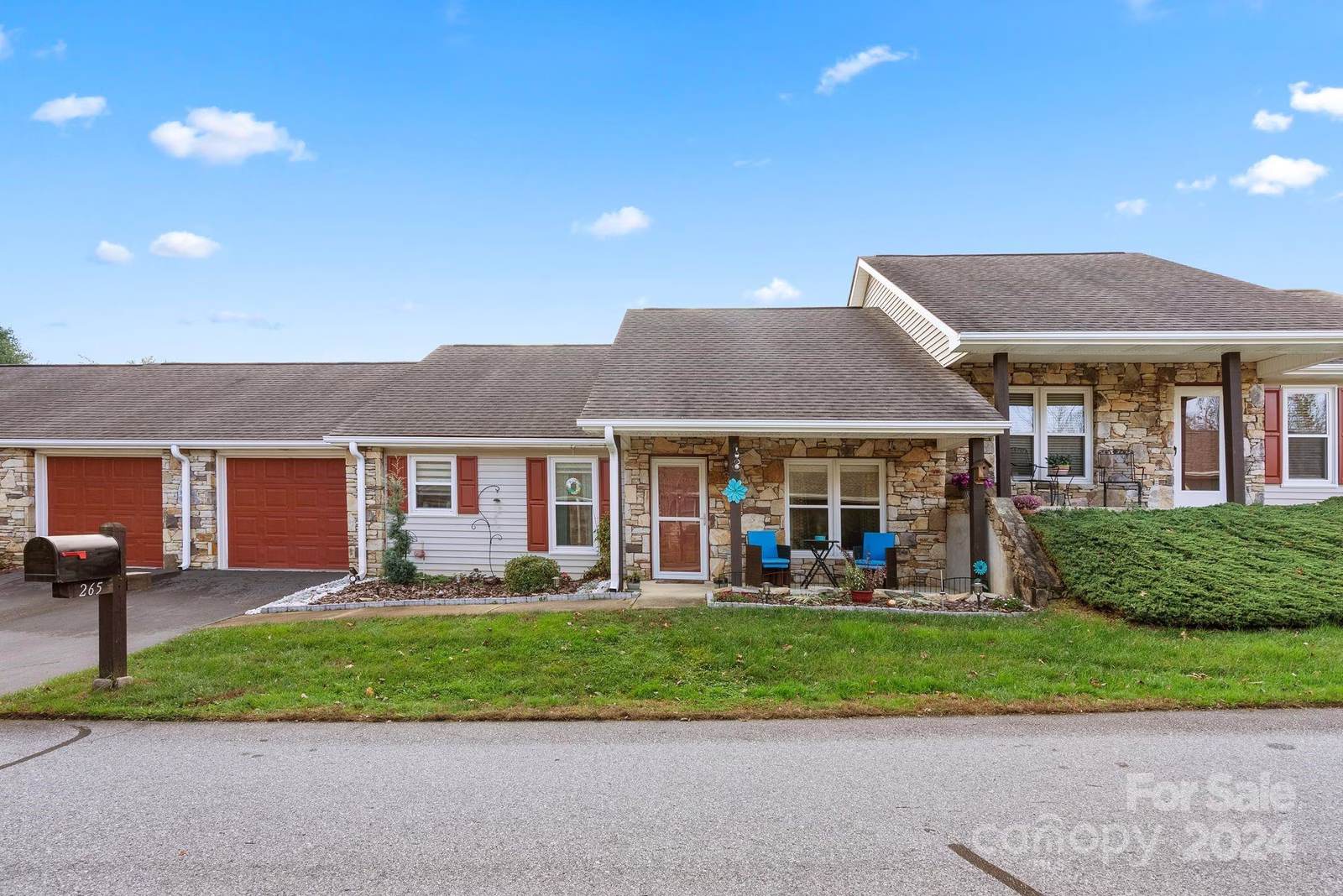 Property image 1 at 265 Rocky Mountain Way, Arden, NC 28704