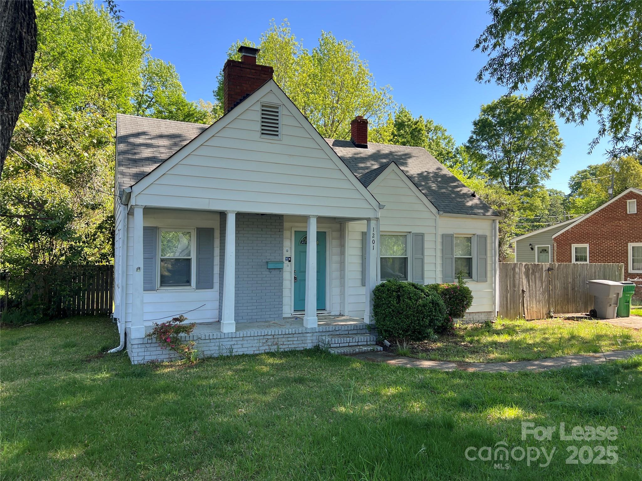 Property image 2 of 1201 Dade Street in Plaza Acres, Charlotte, NC 28205