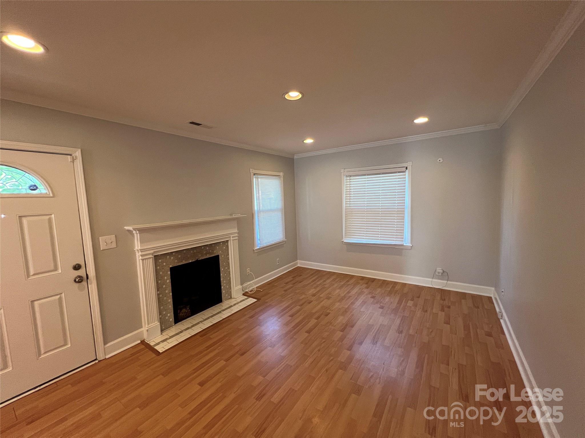 Property image 4 of 1201 Dade Street in Plaza Acres, Charlotte, NC 28205