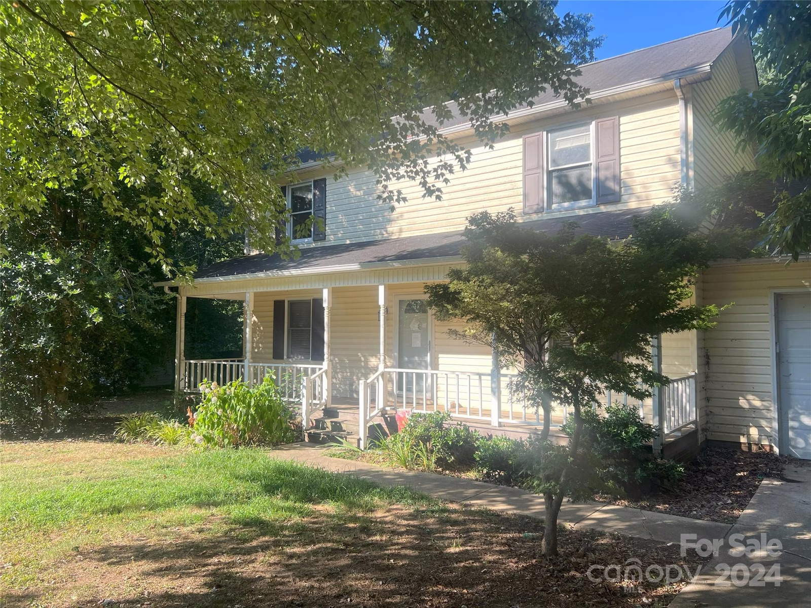 Property image 1 at 219 Proctor Drive, Salisbury, NC 28147