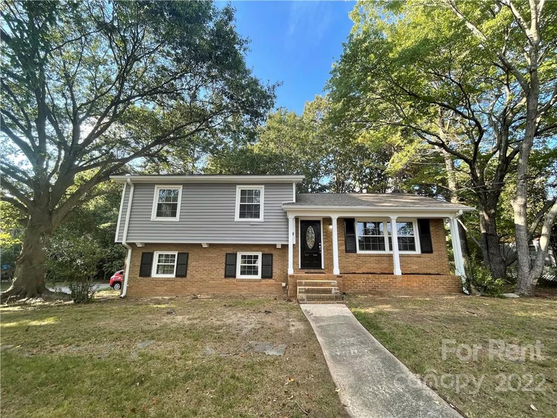 1700 Dixon Road