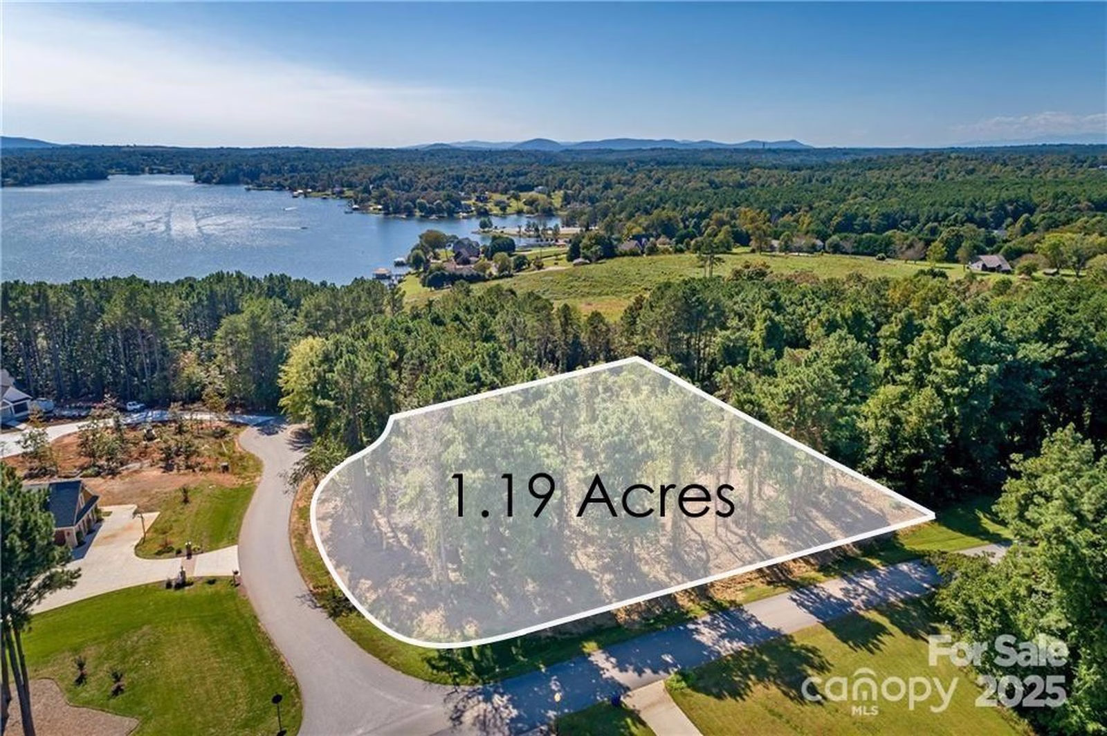 Property image 1 at 5255 Pier Pointe Drive, Granite Falls, NC 28630