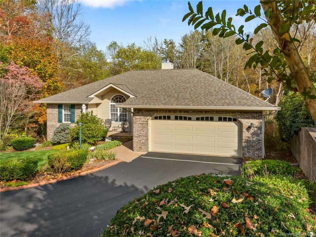 Property image 3 of 7 Firestone Court in Etowahs Reach, Etowah, NC 28729