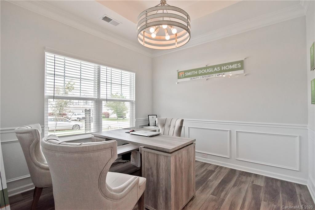 Property image 5 of 1421 Devonmere Place in Reserve at the Country Club, Salisbury, NC 28144