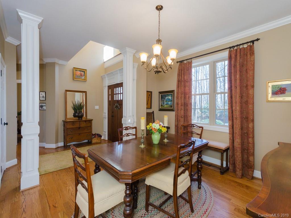 Property image 3 of 65 Ravenwood Lane in Ravenwood Forest, Horse Shoe, NC 28742