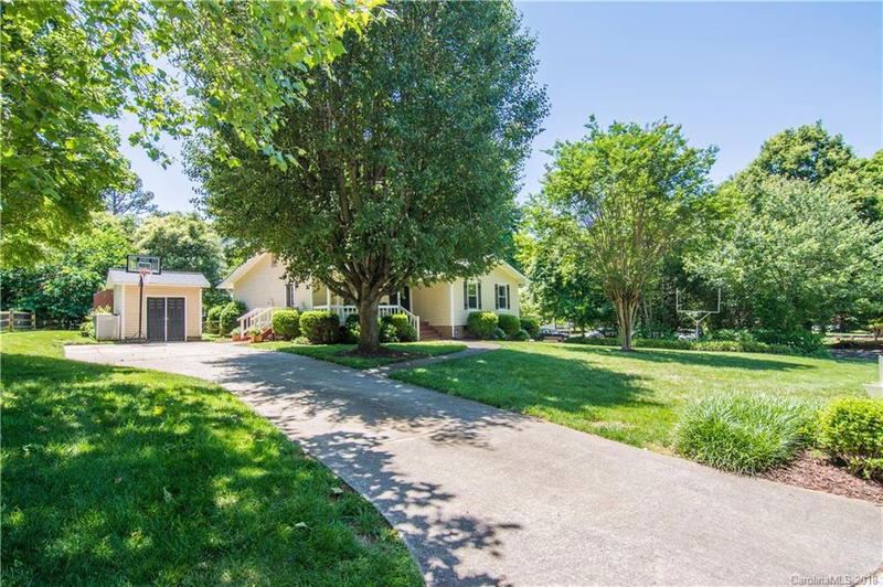 Property image 5 at 6510 Patchwork Circle, Charlotte, NC 28270