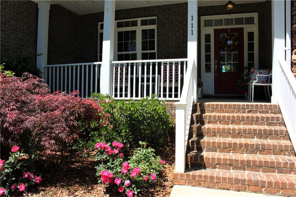 Property image 3 of 111 Jase Court in Norman Woods, Mooresville, NC 28117