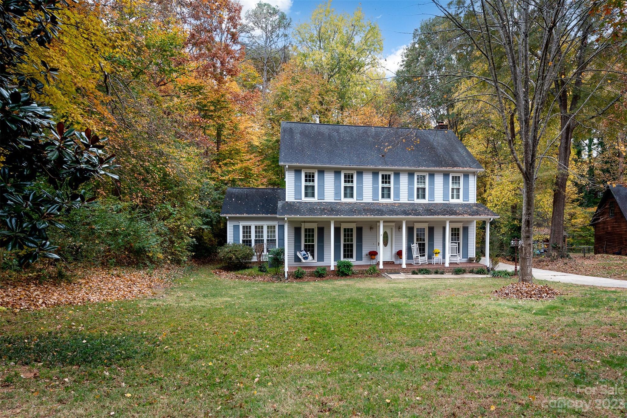 Property image 2 of 1049 Peachtree Lane in Old Orchard, Fort Mill, SC 29715
