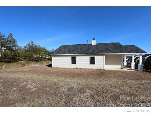 Property image 3 of 118 Peterborough Drive in The Hampshires, Mooresville, NC 28115