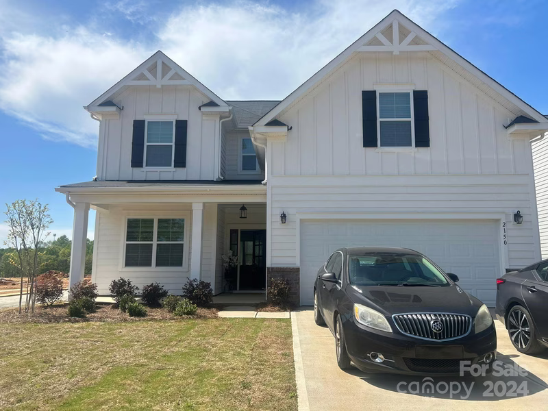 2150 Trundle Drive