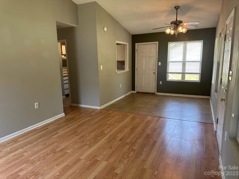 Property image 4 at 1209 Polk Street, Charlotte, NC 28206