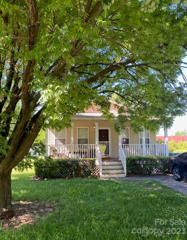 Property image 2 of 1209 Polk Street in Greenville, Charlotte, NC 28206