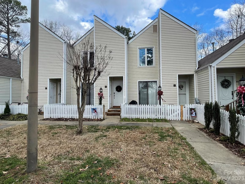 445 Eastwood Drive