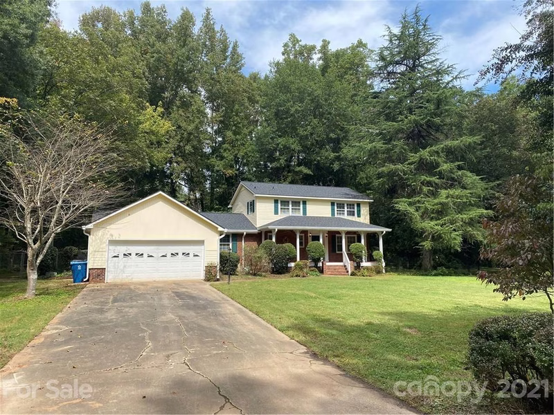 Property image 2 at 204 Prescot Drive, Salisbury, NC 28144