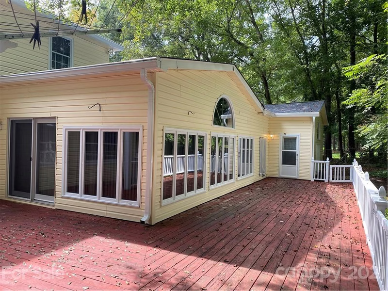 Property image 5 at 204 Prescot Drive, Salisbury, NC 28144