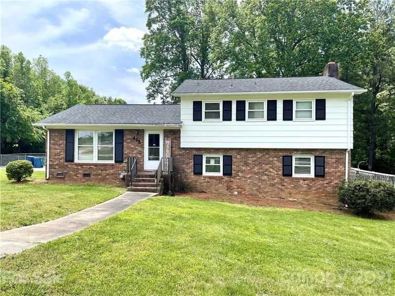 433 Willow Road