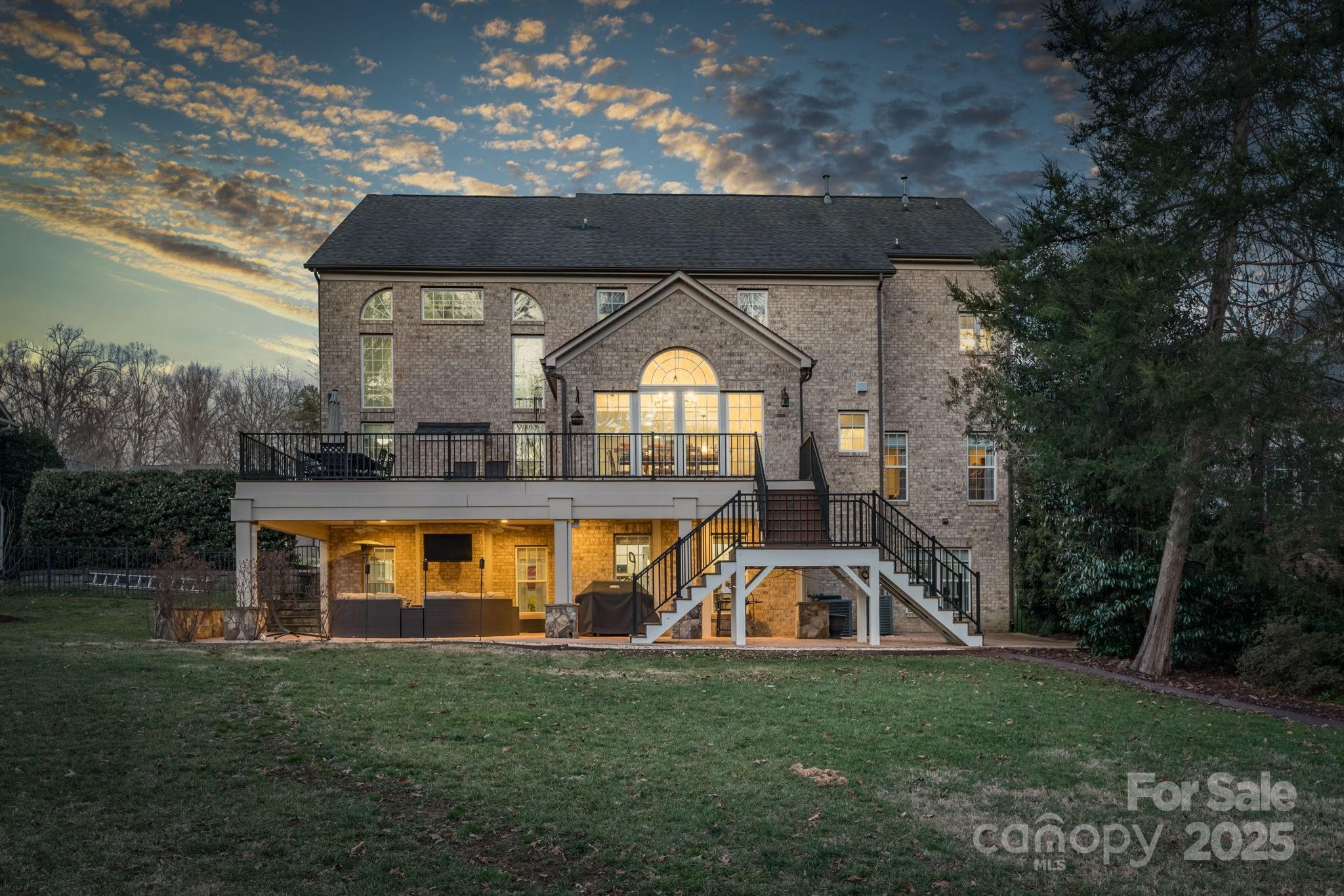 Property image 3 of 7309 Yellowhorn Trail in Weddington Trace, Waxhaw, NC 28173