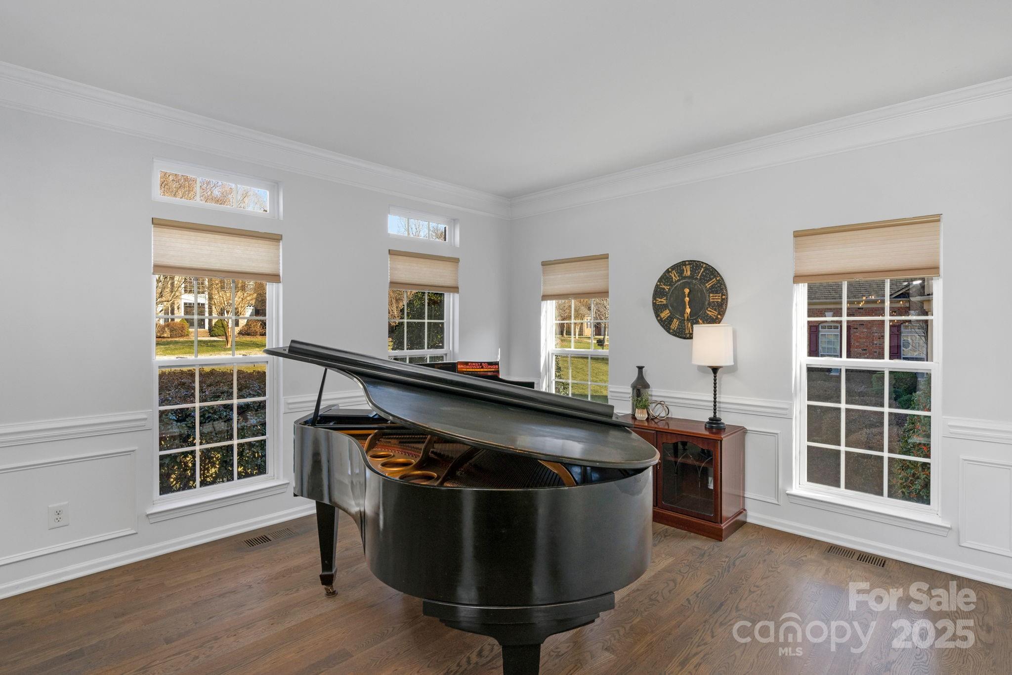Property image 5 of 7309 Yellowhorn Trail in Weddington Trace, Waxhaw, NC 28173