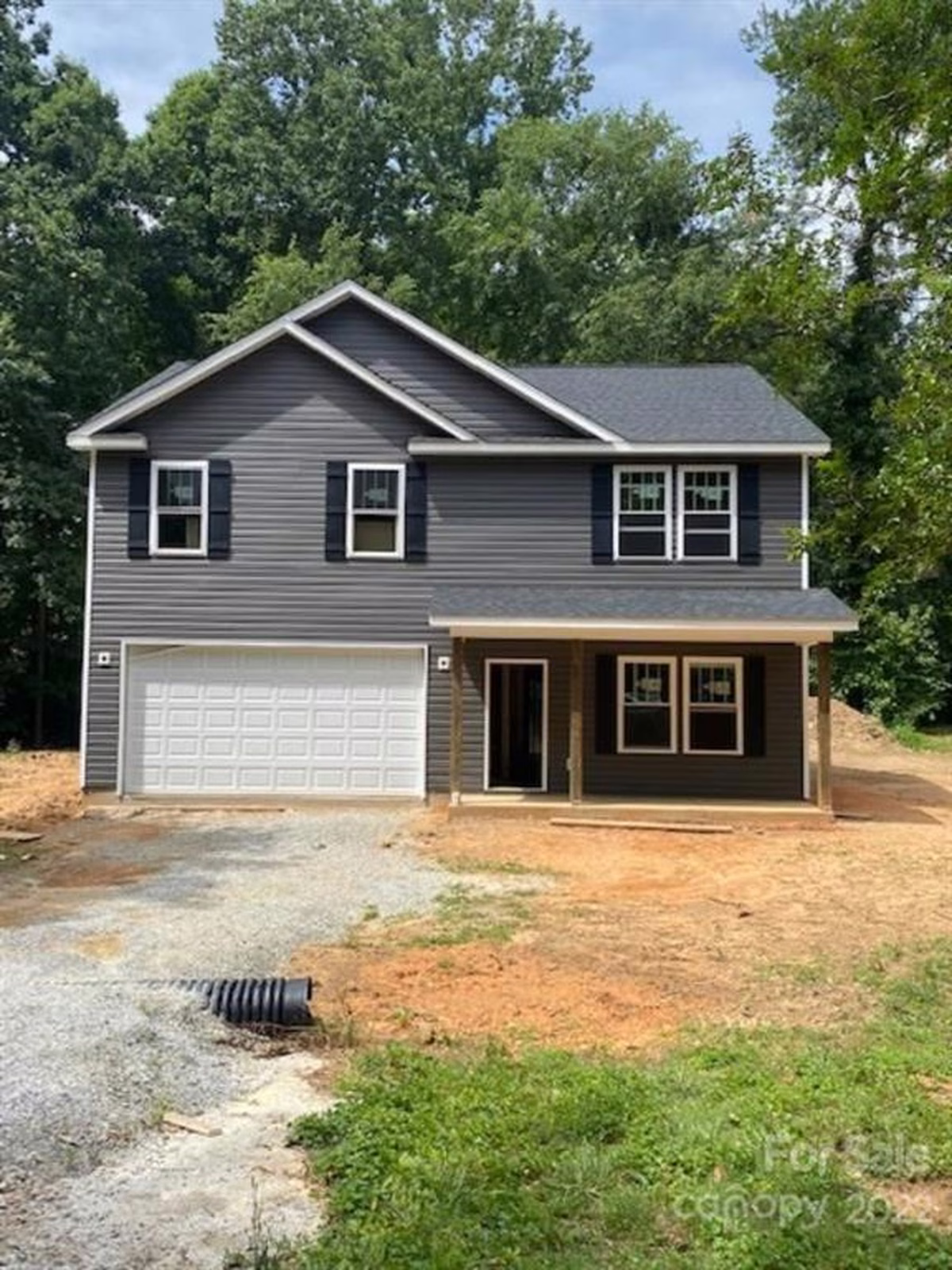 Property image 1 at 101 Elmwood Drive, Salisbury, NC 28147