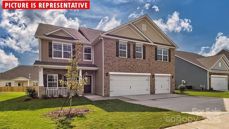 Property image 2 at 7330 Stonehouse Drive, Gastonia, NC 28056