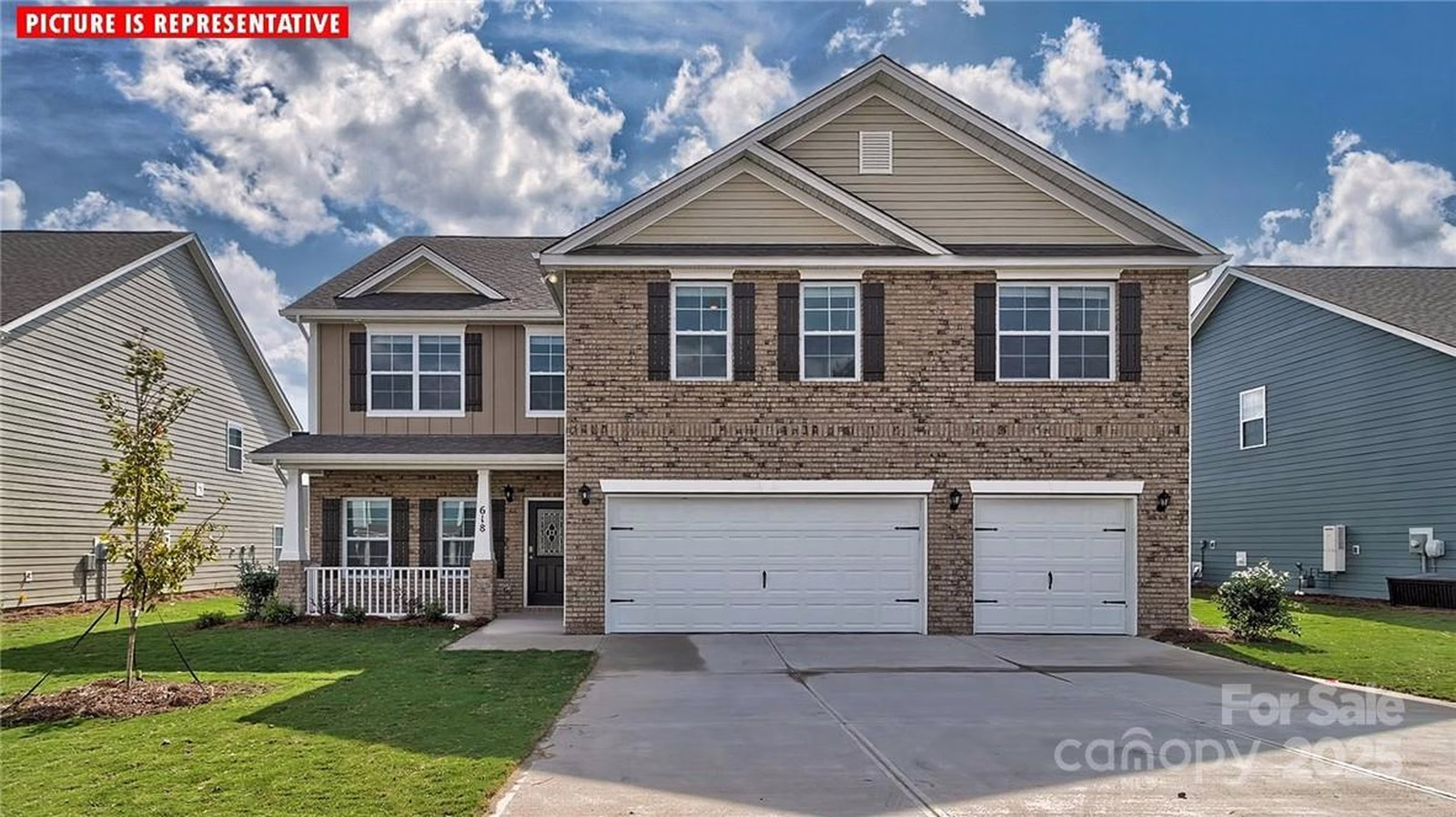 Property image 1 at 7330 Stonehouse Drive, Gastonia, NC 28056