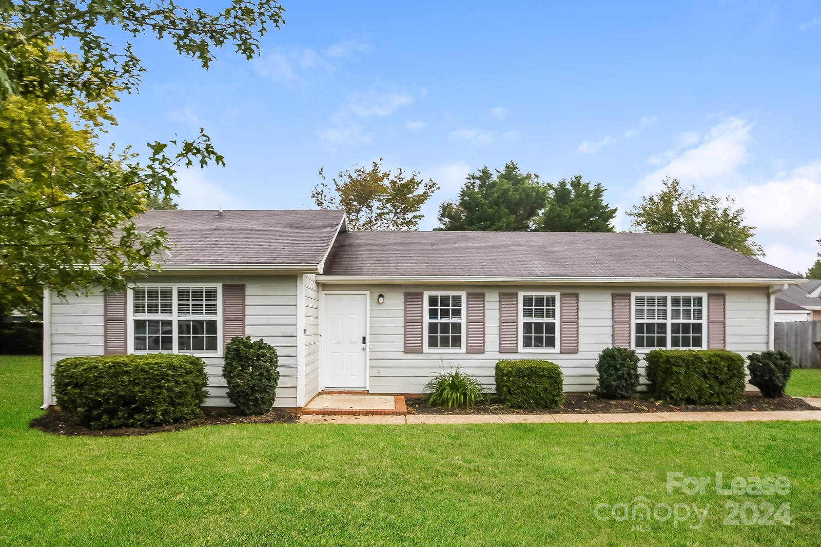 Property image 1 at 2502 Justin Court, Monroe, NC 28110