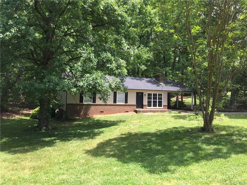 1370 Oak Canopy Road