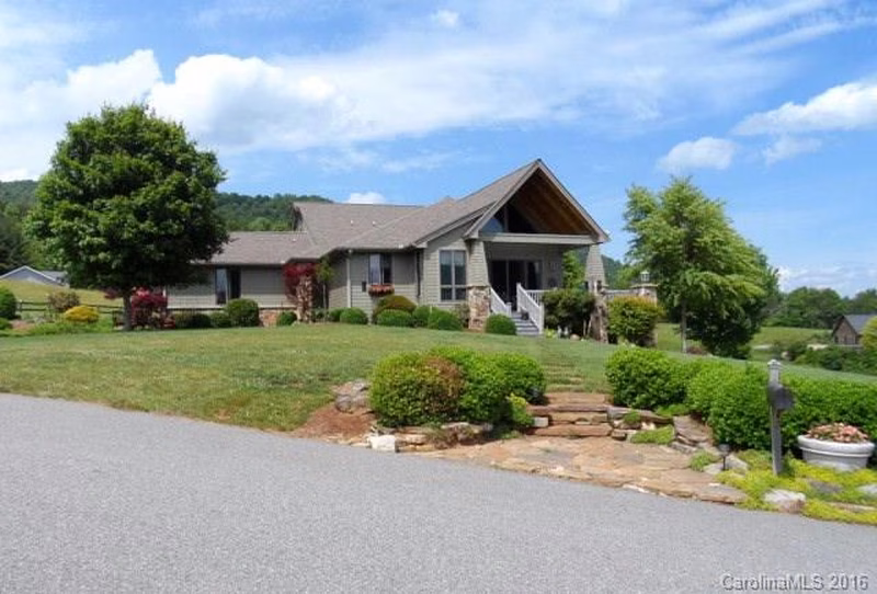 110 Vista Drive