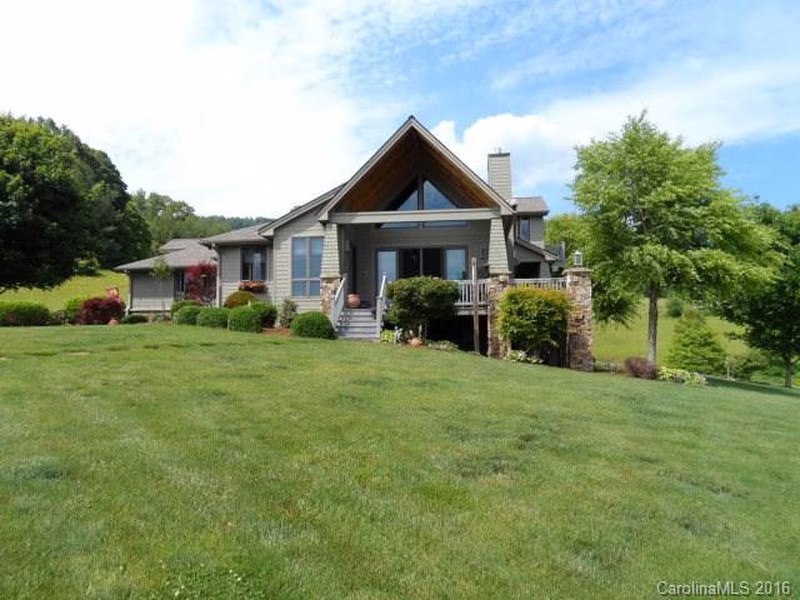 Property image 3 at 110 Vista Drive, Burnsville, NC 28714