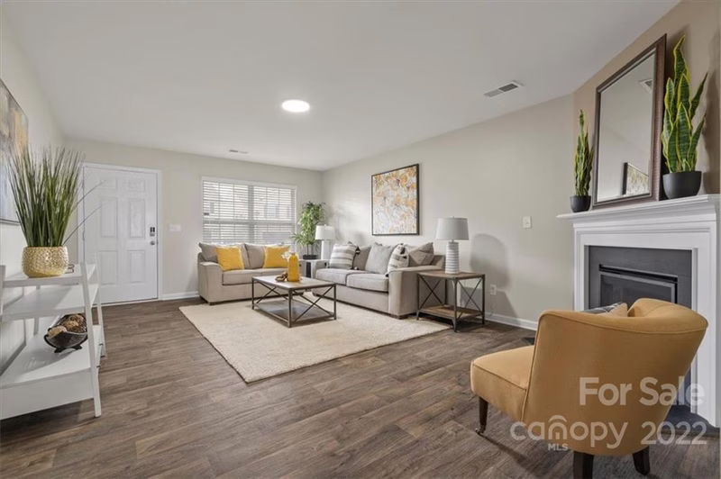 Property image 3 at 2628 Mcintosh Street, Dallas, NC 28034