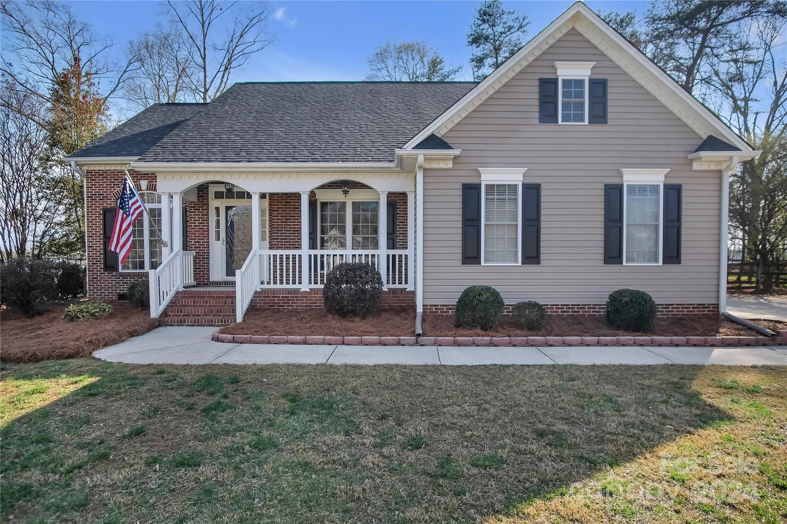 Property image 1 at 278 Ingonish Drive, Gastonia, NC 28056