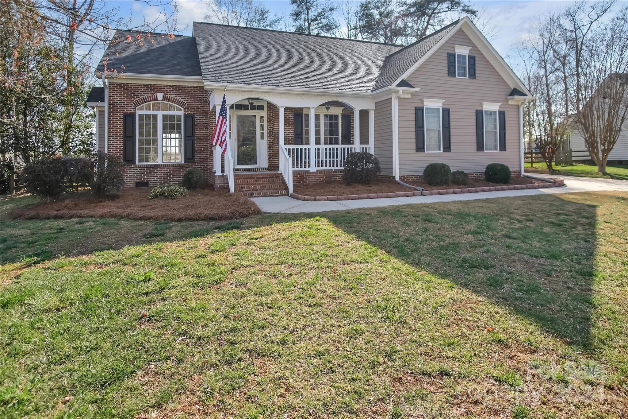 Property image 3 of 278 Ingonish Drive in Keltic Meadows, Gastonia, NC 28056