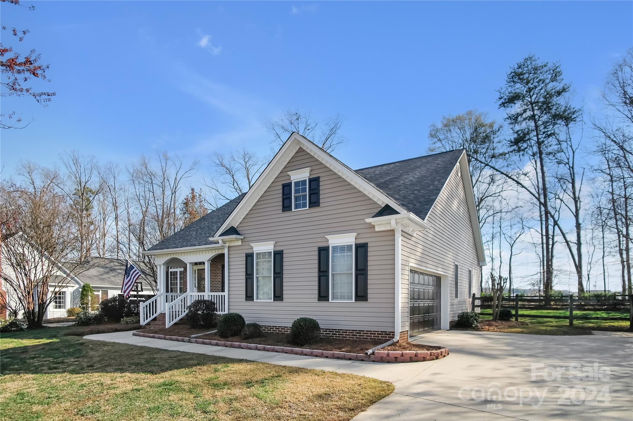 Property image 4 of 278 Ingonish Drive in Keltic Meadows, Gastonia, NC 28056