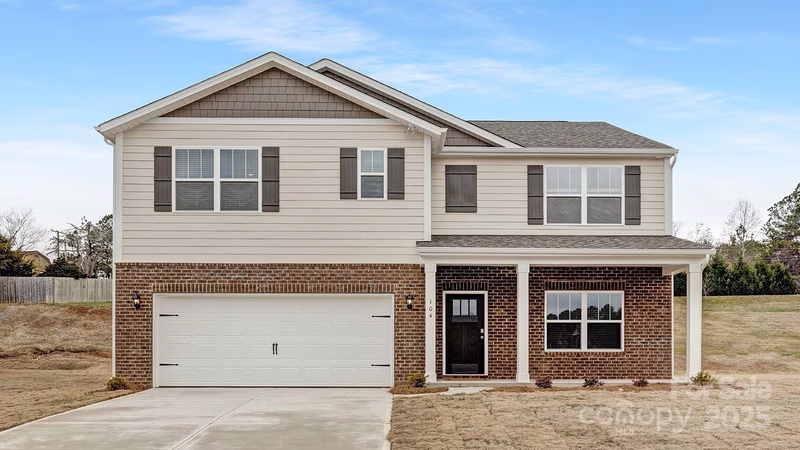 104 Rustling Waters Drive