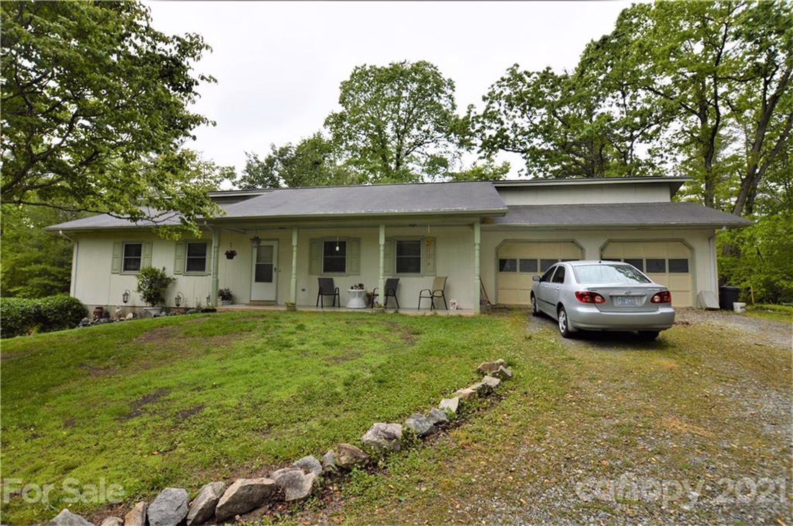 Property image 1 at 2963 Indian Grave Road, Lenoir, NC 28645