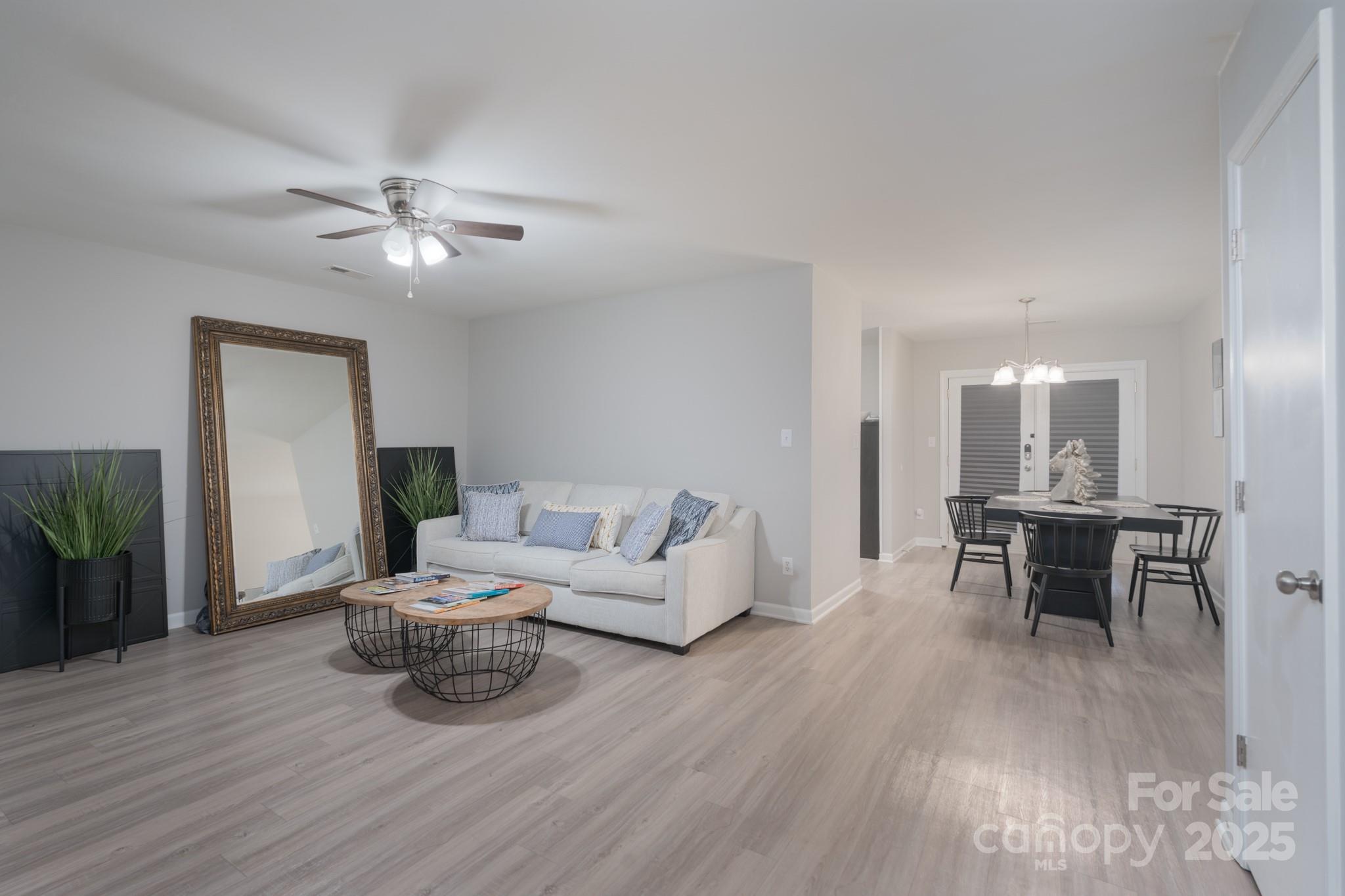 Property image 3 of 7209 Tressel Lane in Lawyers Station, Mint Hill, NC 28227
