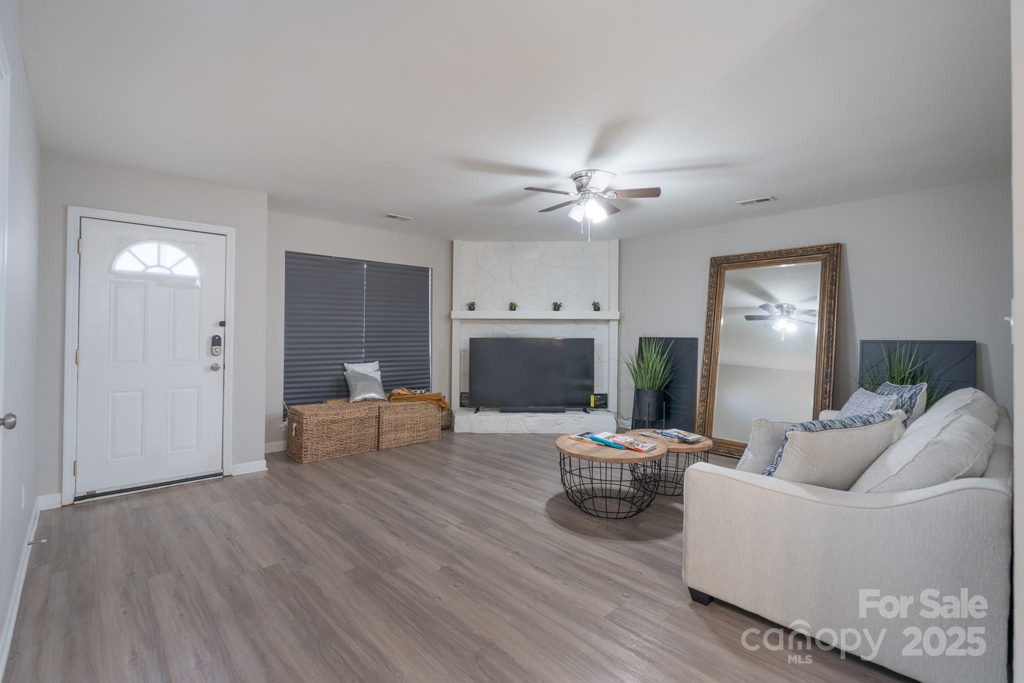 Property image 4 of 7209 Tressel Lane in Lawyers Station, Mint Hill, NC 28227
