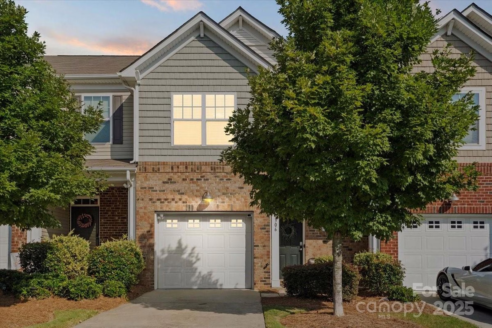 Property image 1 at 3306 Yarmouth Lane, Gastonia, NC 28056