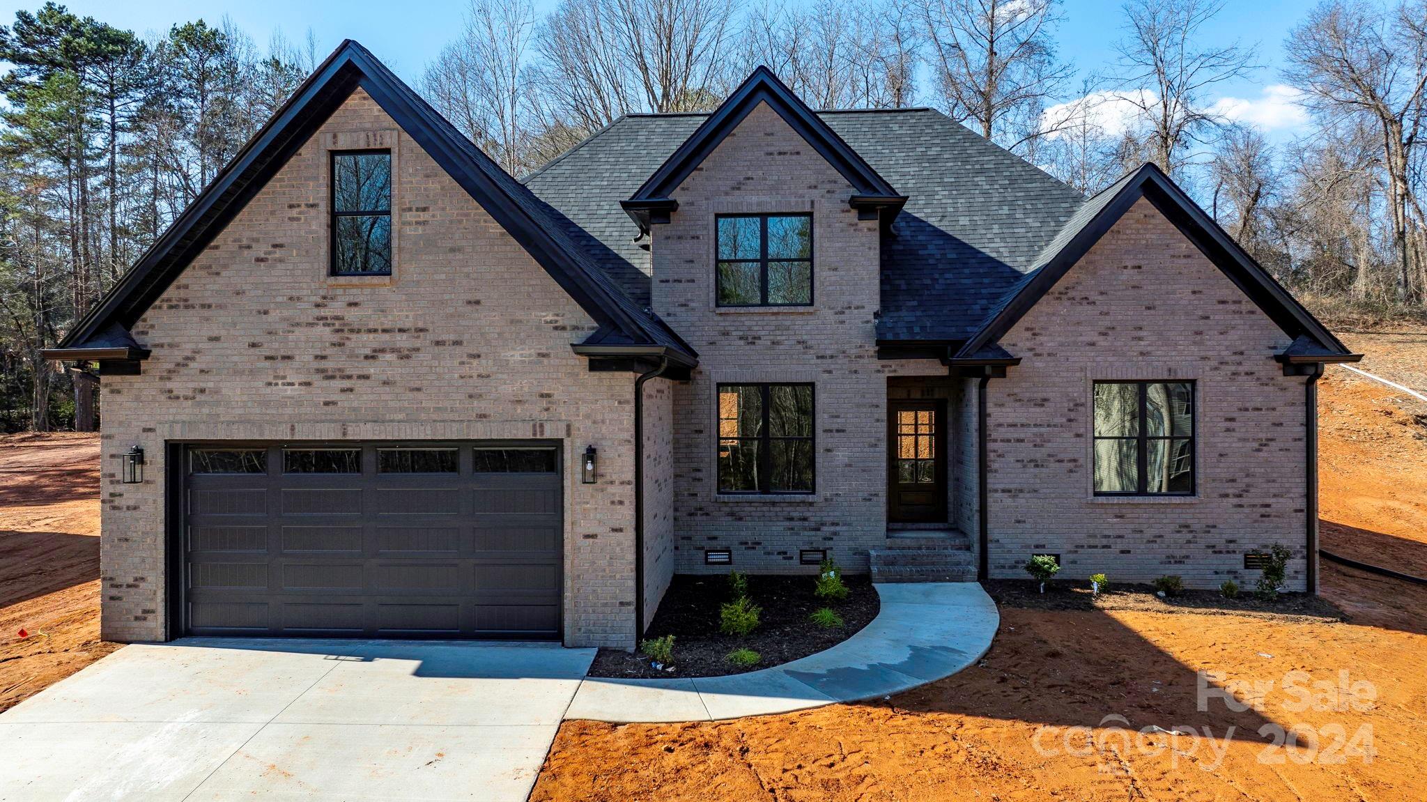 Property image 3 of 5135 Mark Drive in Catawba Springs, Hickory, NC 28601