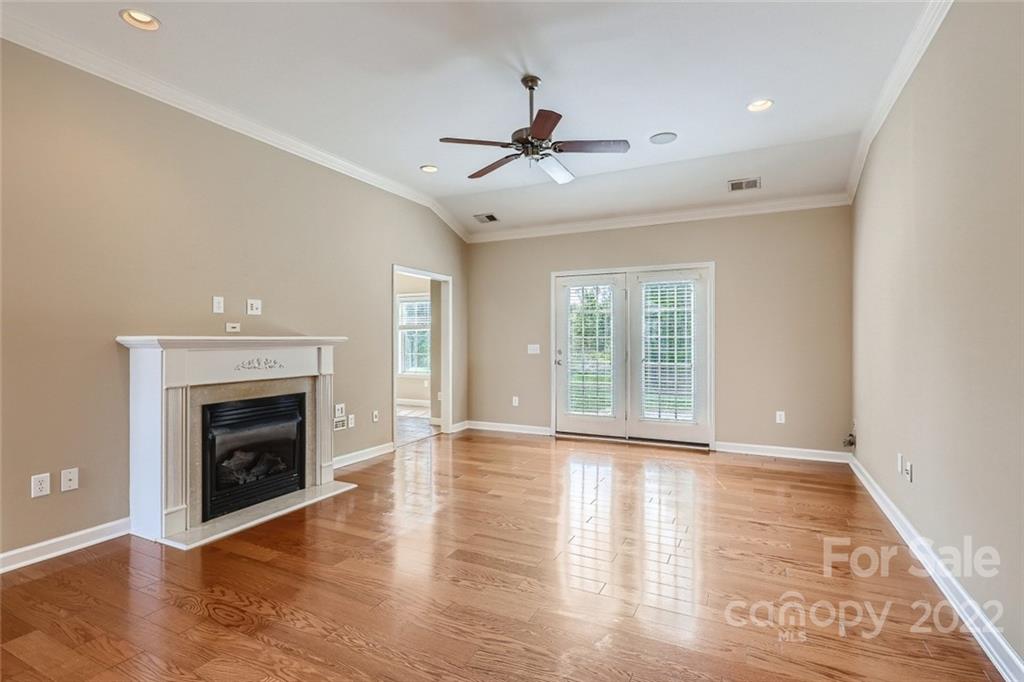 Property image 5 of 807 Wendermere Circle in Reserve at the Country Club, Salisbury, NC 28144