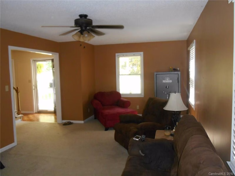 Property image 2 at 219 Proctor Drive, Salisbury, NC 28147