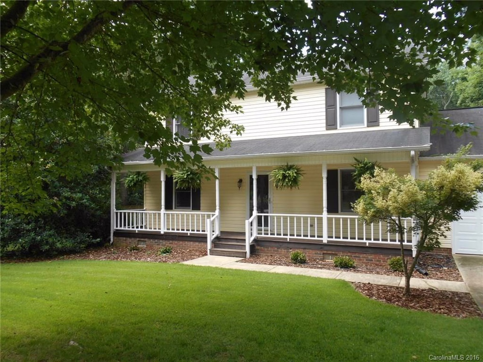 Property image 1 at 219 Proctor Drive, Salisbury, NC 28147