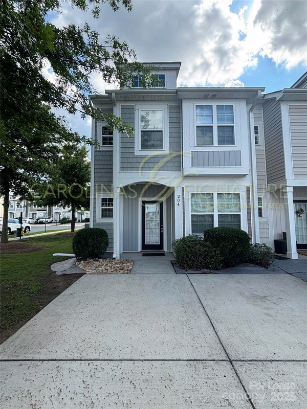 204 Halton Crossing Drive